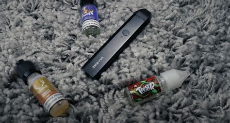 How To Hit A Vape Pen Without Coughing Vapeprofy