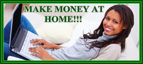 Check out the best ways to make money from home with these expert tips. Make Money From Home: The Ideal Workplace for You
