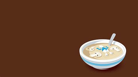 Soup Time Wallpapers Wallpaper Cave