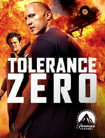 Tol Rance Z Ro En Streaming Sur Paramount Channel Molotov Tv