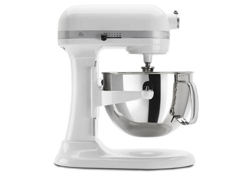 Kitchenaid Professional 5 Plus Series 5 Quart Bowl Lift Stand Mixer