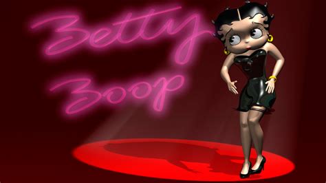 Simon Cowell Producirá Una Película De Betty Boop Pausees