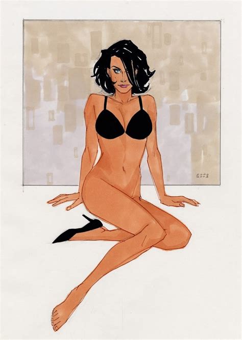 Best Images About Phil Noto On Pinterest Wonder Woman Comic Books