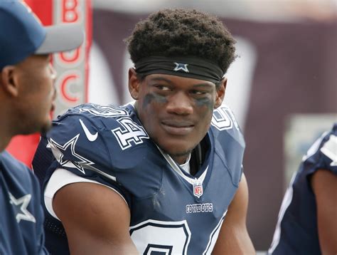 Cowboys Place Randy Gregory On Ir