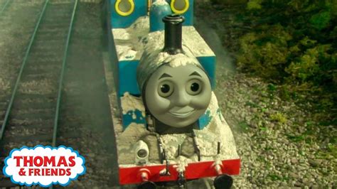 Thomas And Friends Uk Dream On Full Episode Compilation Season 11