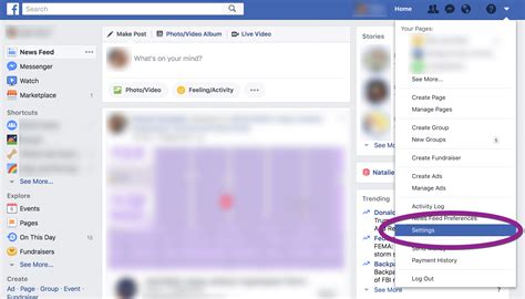 How To Manage Your Social Media Privacy Settings On Facebook Twitter Instagram And More Experian