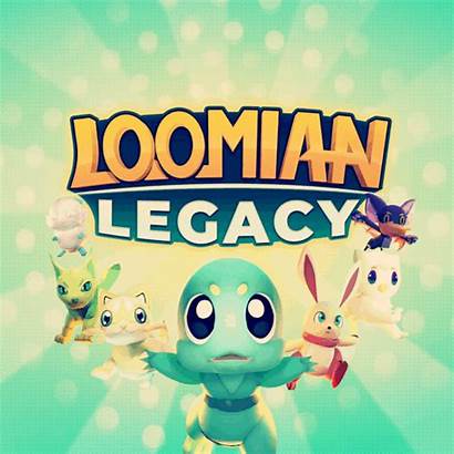 Loomian Legacy Demo Analysis