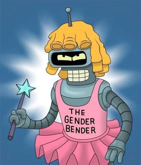 Bender Bending Rodr Guez Futurama Characters Futurama Futurama Tattoo