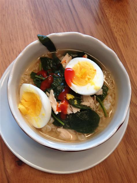 Easy Spicy Chicken Ramen Noodle Soup Recipe Allrecipes