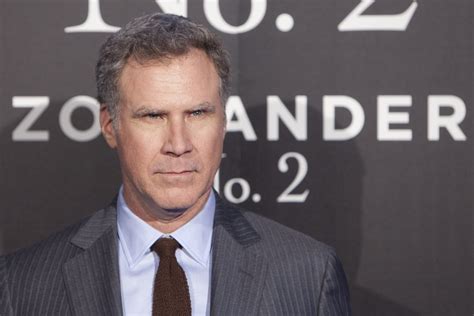 Will Ferrell Taken To Hospital After SUV Flipped In Crash New York