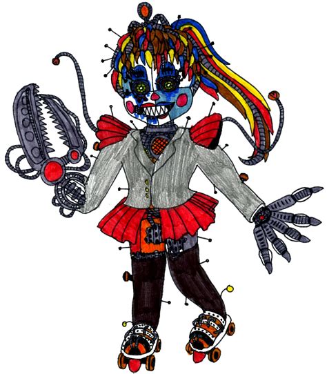 Amazon second chance pass it on, trade it in, give it a second life. Scrap Baby but it's Monika | Rebrn.com