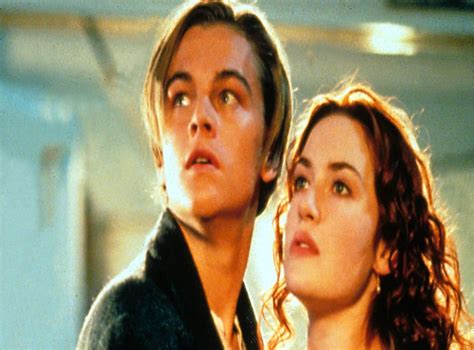 Deleted Scene From Titanic Reveals Even More Heartbreak For Jack And