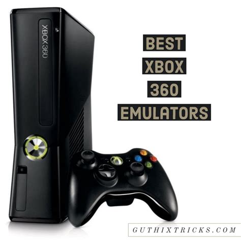 To learn how to get the latest windows update, see The 5 Best Xbox 360 Emulators for Windows PC- 2020 ...