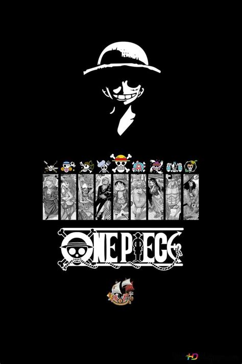 Update More Than 84 One Piece Wallpaper Logo Best Vn