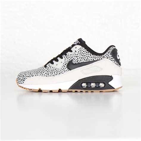 Nike Wmns Air Max 90 Premium 443817 102 Sneakersnstuff Sns