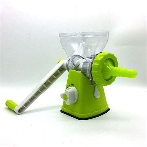 New Household Multifunction Meat Grinder High Quality