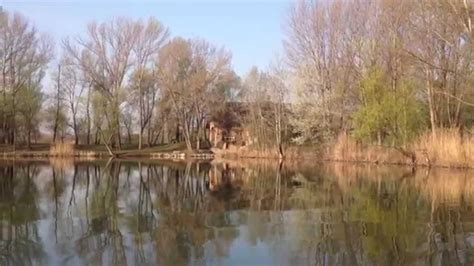 Das haus ist aktuell voll vermietet. Haus mit Fischteich kaufen. - YouTube