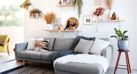 Room recipe: Cute living room | Home Beautiful Magazine Australia