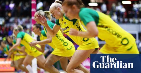 Why Playing Mens Netball Teams Can Be A Double Edged Sword Netball