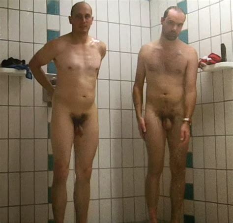 Naked Shower Pic Telegraph