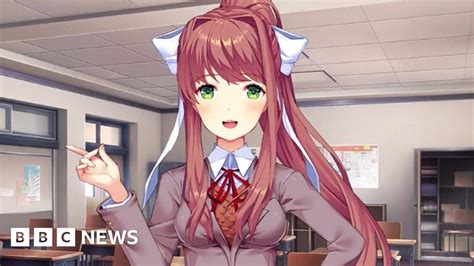 Doki Doki Warnings Over Suicide Themed Video Game