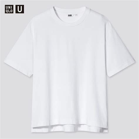 Uniqlo En Busca De La Camiseta Blanca Perfecta Moda El Mundo