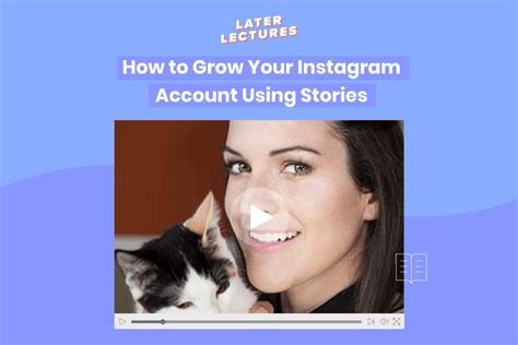 How To Grow Your Instagram Following With Instagram Stories Instagram