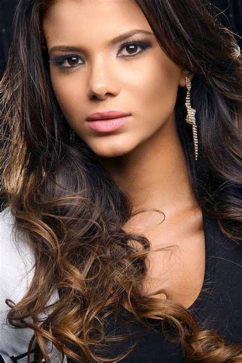 Jakelyne Oliveira Brazilian Models Beauty Latina Models