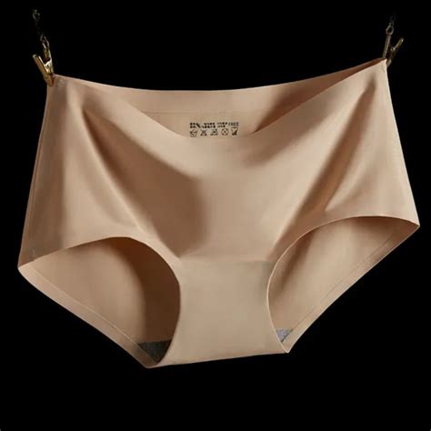 women ultra thin seamless panties 2017 hot sale womens sexy knickers traceless briefs panty