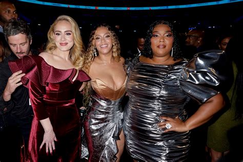 Grammy Awards 2023 Winners Beyoncé Makes History