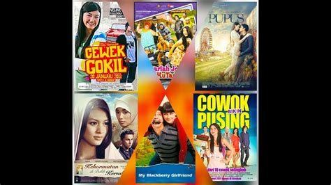 We did not find results for: 5 daftar FILM roman komedi INDONESIA (2011) part 3 + BONUS ...