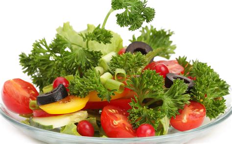Salad Full Hd Wallpaper And Background Image 2560x1600 Id408972