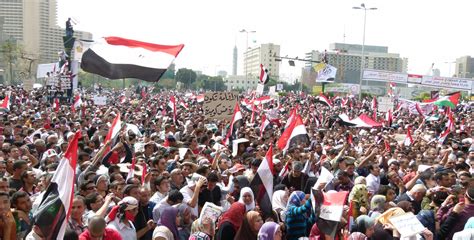 The Arab Spring At 10 Kings Or People Journal Of Democracy