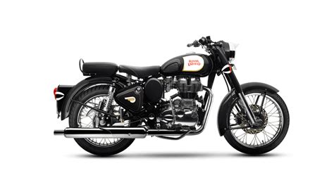 Royal Enfield Classic 350 2019 Abs Bike Photos Overdrive
