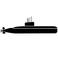 Submarine Icons - Download Free Vector Icons | Noun Project