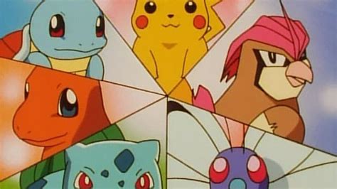 Top 10 Ash Ketchum Teams In The Pokémon Anime