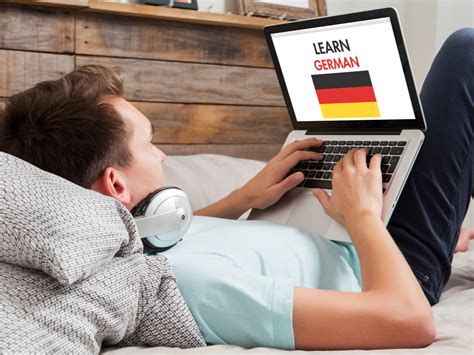 Sprechen Sie Deutsch 5 Tips For Improving Your German At Home Travel