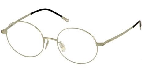 Moleskine Mo 2121 U Eyeglasses Frame Free Shipping