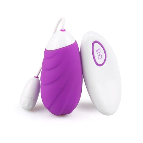 Buy New Omsky Wireless Remote Control Vibrating Eggs