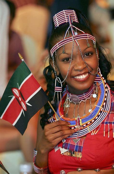 10 Miss Kenya Winners Who Are Still Looking Stunning