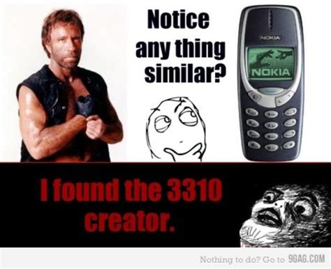 Image 226721 Indestructible Nokia 3310 Know Your Meme