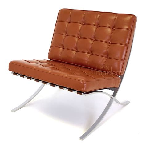 Barcelona designs' star item, the barcelona chair replica is a modern classic by designer ludwig mies van der rohe. Replica Barcelona Chair - 100% Leather, Excellent Quality ...