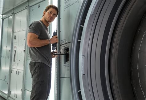 2008, mystery and thriller/romance, 1h 32m. Passengers 2016 Sci-Fi Movie Review | CineMarter | The ...