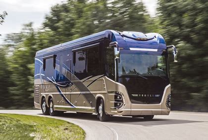 Newell coach is located in miami, oklahoma. Newell Coach Corporation: The First 50 Years - Family ...