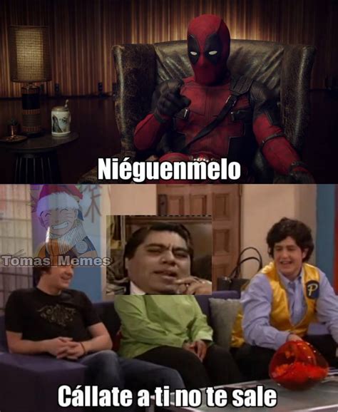 Top Memes De A Ti No Te Sale En Español Memedroid