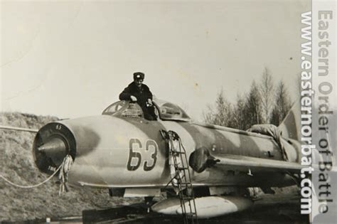 The Last Soviet Su 7 Fitter Fighter Bomber Unit