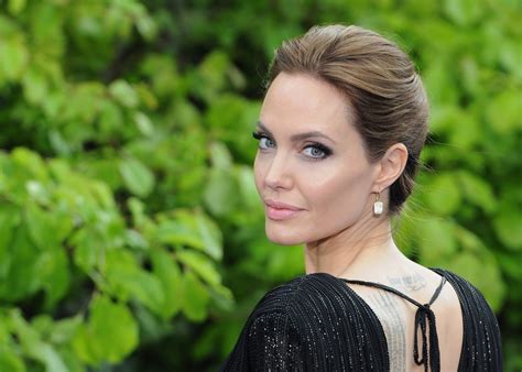Angelina Jolie Net Worth Celebrity Net Worth