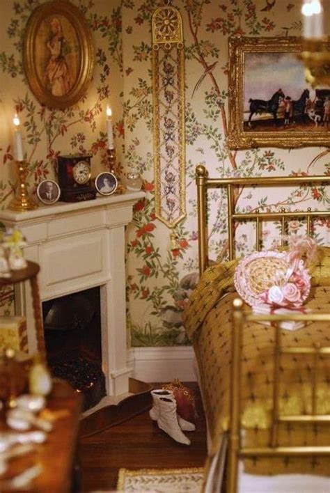 20 Delightful Victorian Bedroom Design Ideas Interior God Victorian