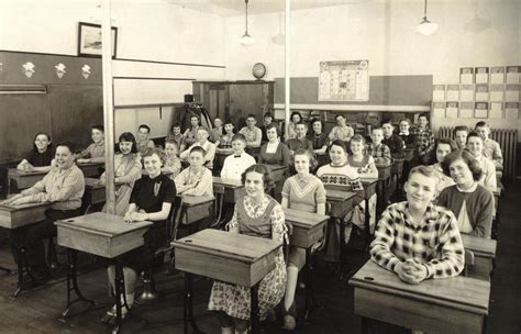 Fhs Class Of 1961 School Days High School Middle School Grades Only
