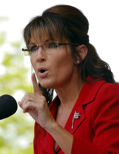 Book Claims Sarah Palin Smoked Pot In College Ibtimes